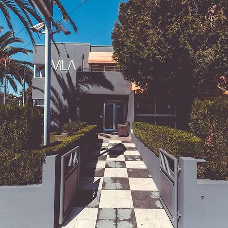 Vila Hotel By Vimahotels Guimarães Exterior photo