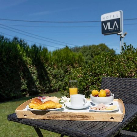 Vila Hotel By Vimahotels Guimarães Exterior photo