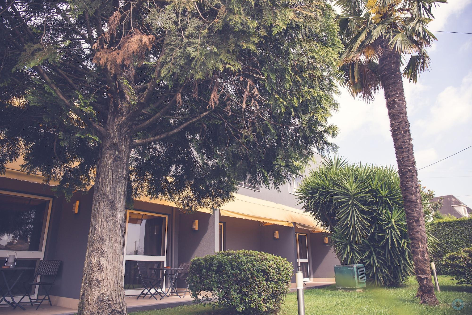 Vila Hotel By Vimahotels Guimarães Exterior photo