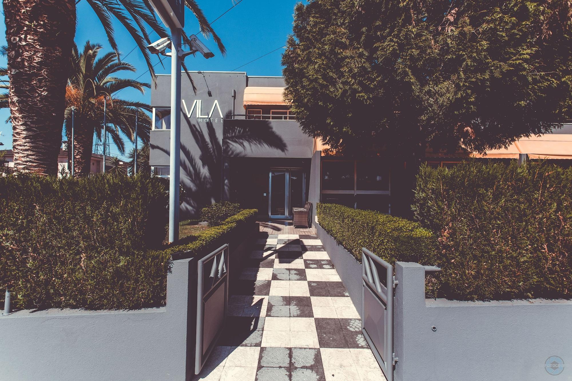 Vila Hotel By Vimahotels Guimarães Exterior photo