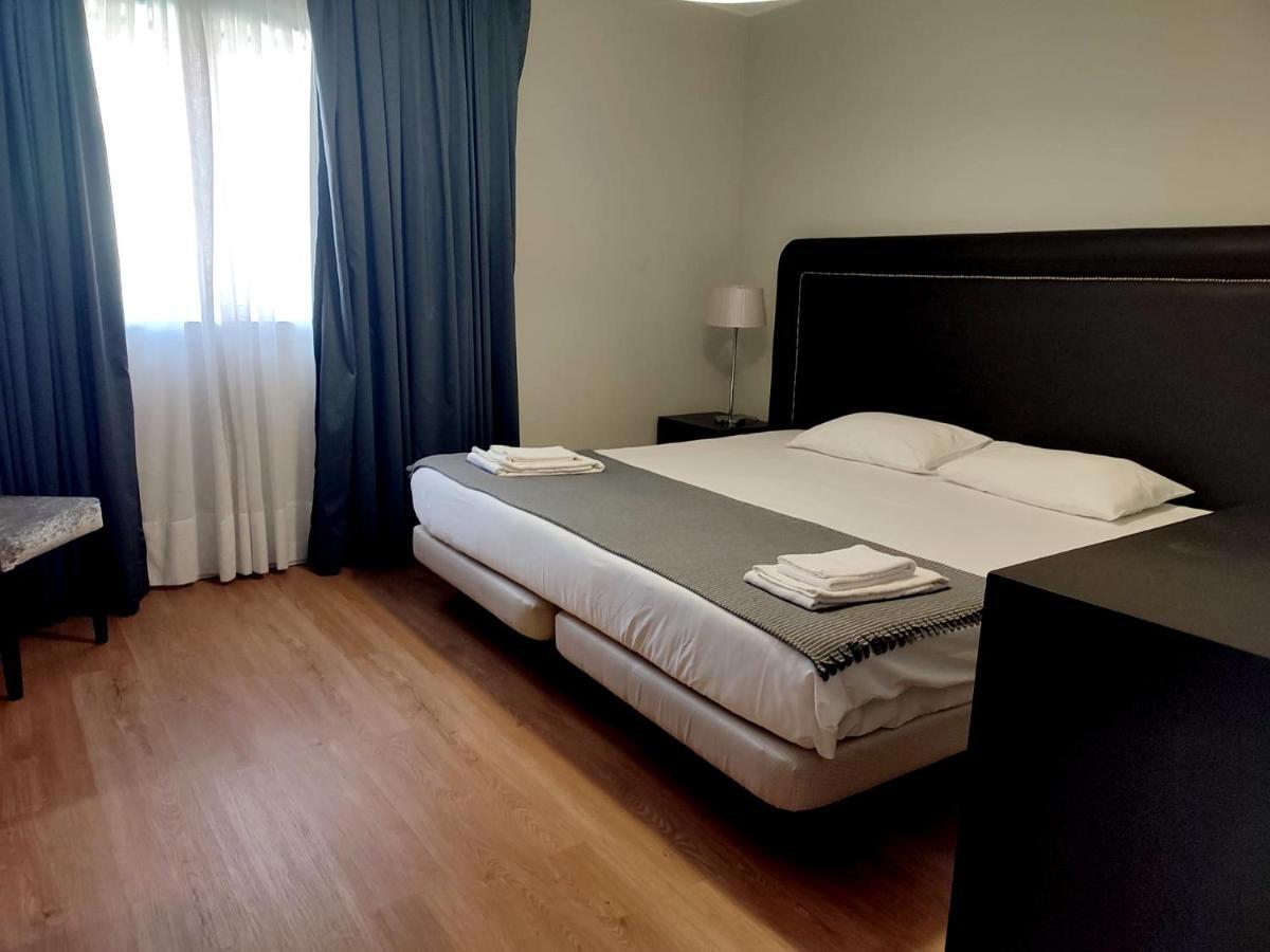 Vila Hotel By Vimahotels Guimarães Exterior photo