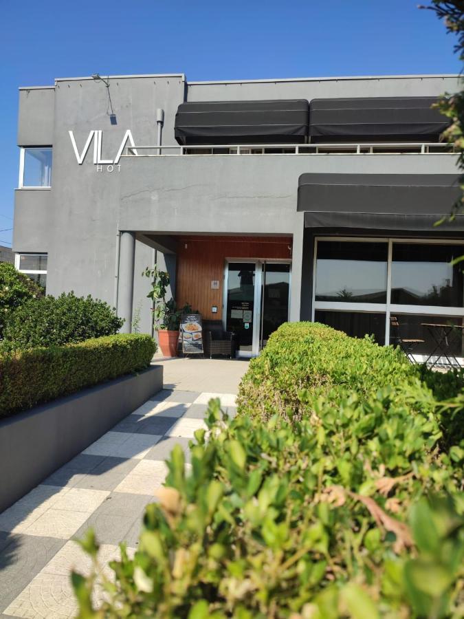 Vila Hotel By Vimahotels Guimarães Exterior photo