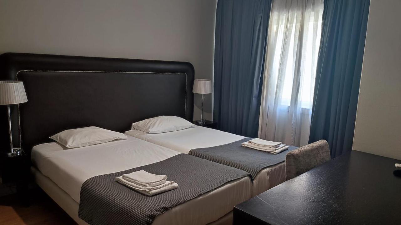 Vila Hotel By Vimahotels Guimarães Exterior photo
