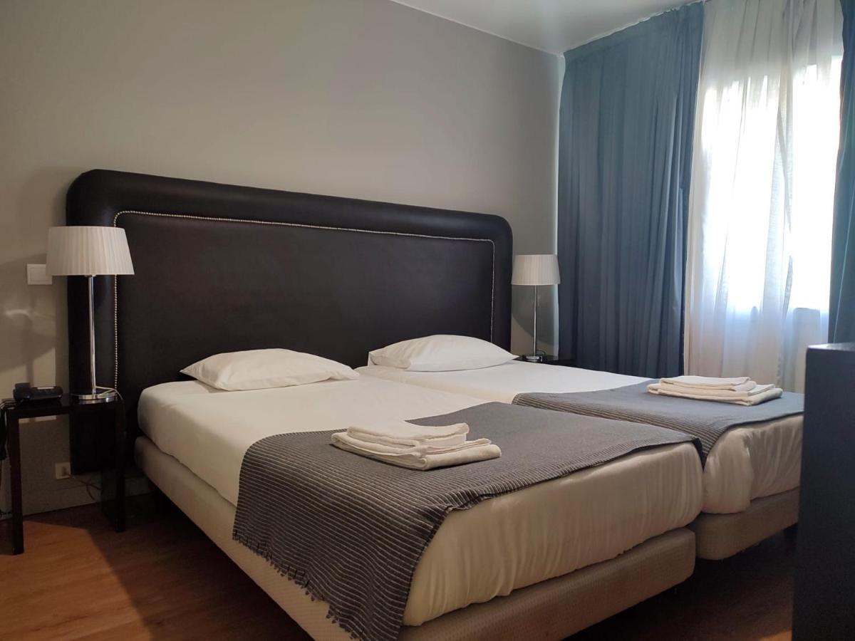 Vila Hotel By Vimahotels Guimarães Exterior photo
