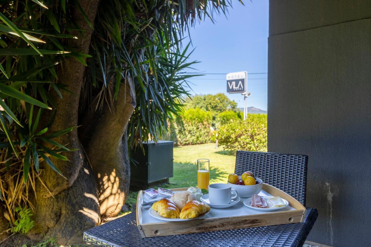 Vila Hotel By Vimahotels Guimarães Exterior photo