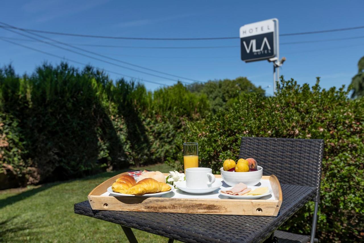 Vila Hotel By Vimahotels Guimarães Exterior photo