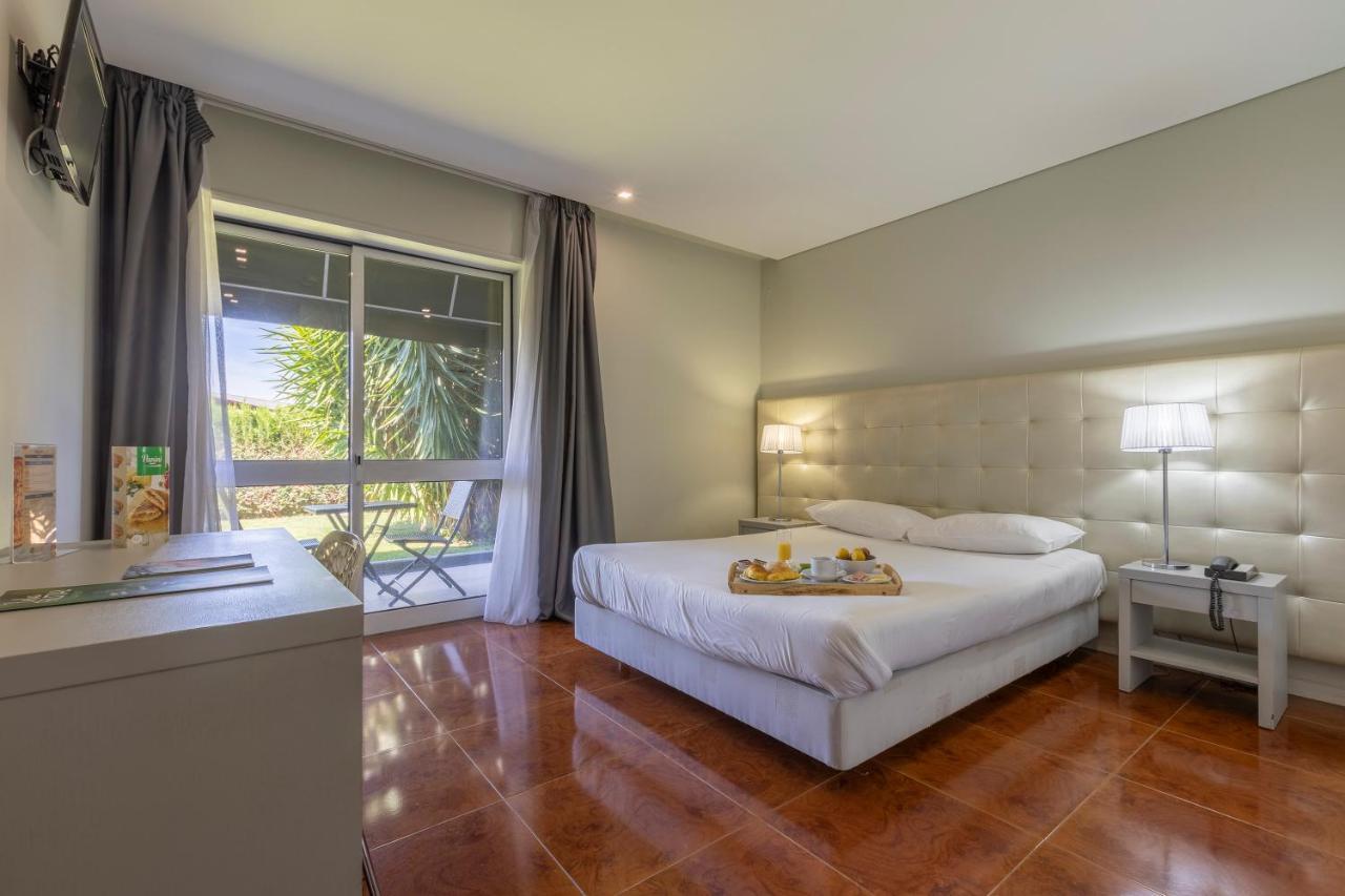 Vila Hotel By Vimahotels Guimarães Exterior photo