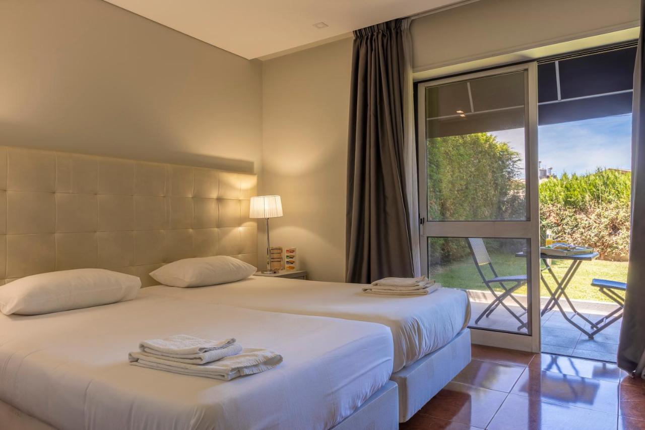Vila Hotel By Vimahotels Guimarães Exterior photo