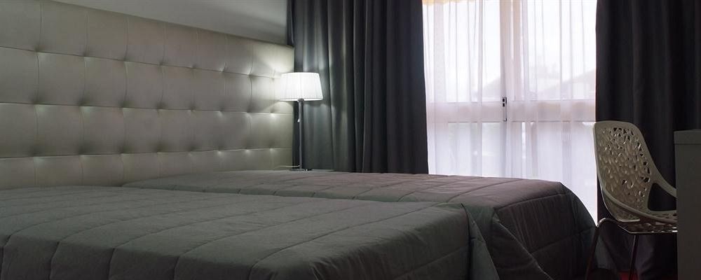 Vila Hotel By Vimahotels Guimarães Exterior photo