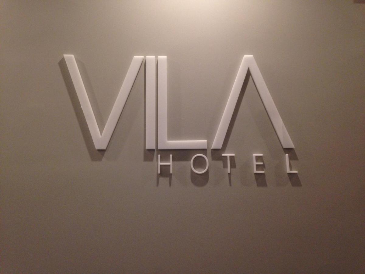 Vila Hotel By Vimahotels Guimarães Exterior photo